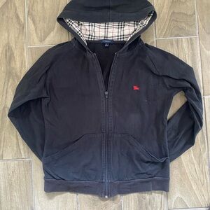 Burberry London Jacket. Size L fits M.